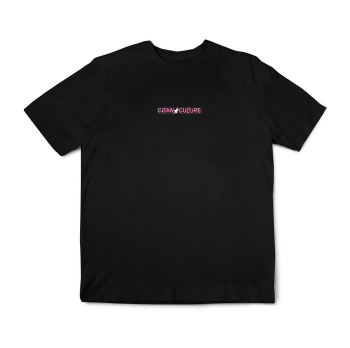 Needs Work Tee - Broken Capsule #5