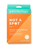 Not A Spot Acne Pimple Patch