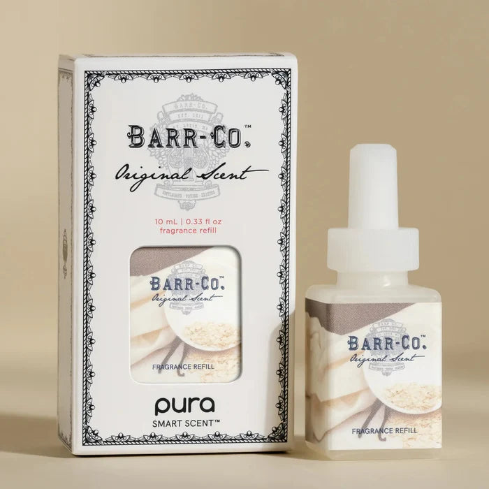 Original Scent (Barr Co.) Pura Fragrance Refill - The Preppy Bunny