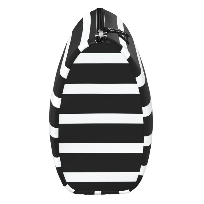 Packin' Heat Makeup Bag - Ship Shape