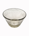 Perfecto Bowl, Clear