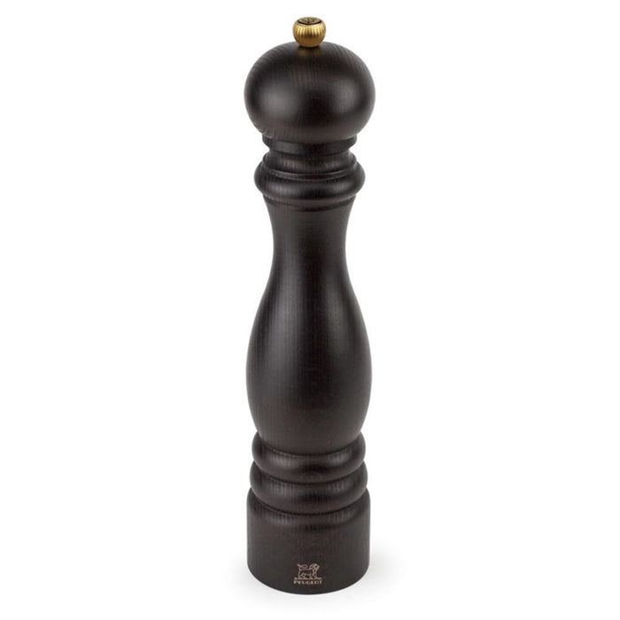 Peugeot Paris Wooden Pepper Mill - 30cm