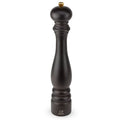 Peugeot Paris Wooden Pepper Mill Dark  - 40cm