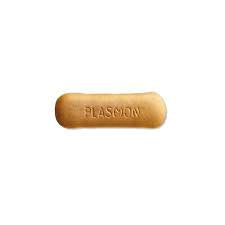 Plasmon Biscuits (Biscotti) 11.3 oz (Case of 6 Packs)