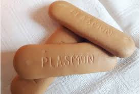 Plasmon Biscuits (Biscotti) 11.3 oz (Case of 6 Packs)