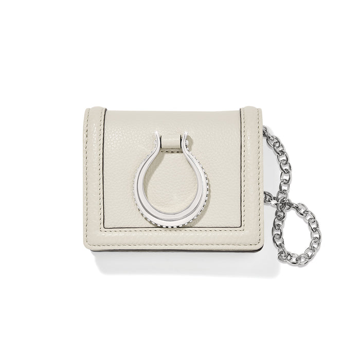 Pretty Tough Arch Small Wallet