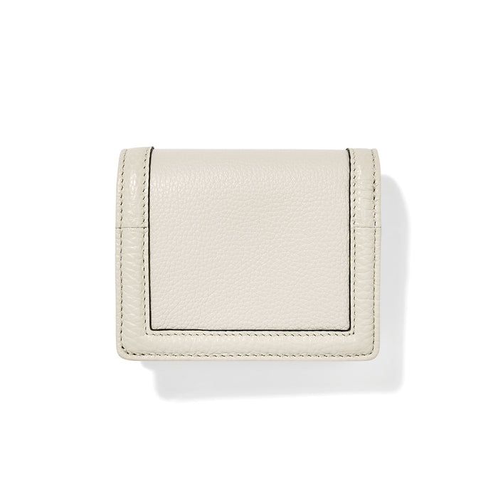 Pretty Tough Arch Small Wallet