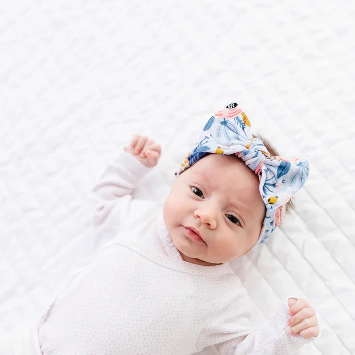 Printed Knot, Abigail