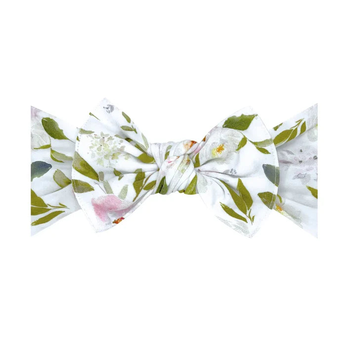 Printed Knot, Paperwhites