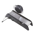 Progressive PL8 Professional Mandoline Slicer - Black