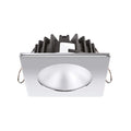 QUICK-marine lighting BLAKE XP LP WARM 4W 1030 stainless steel finish 1P