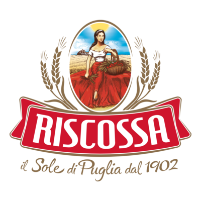 Riscossa Paccheri, 500g
