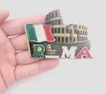 Rome Colosseum / Magnet