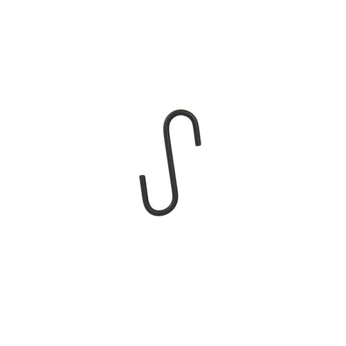 "S" Hook-Set of six