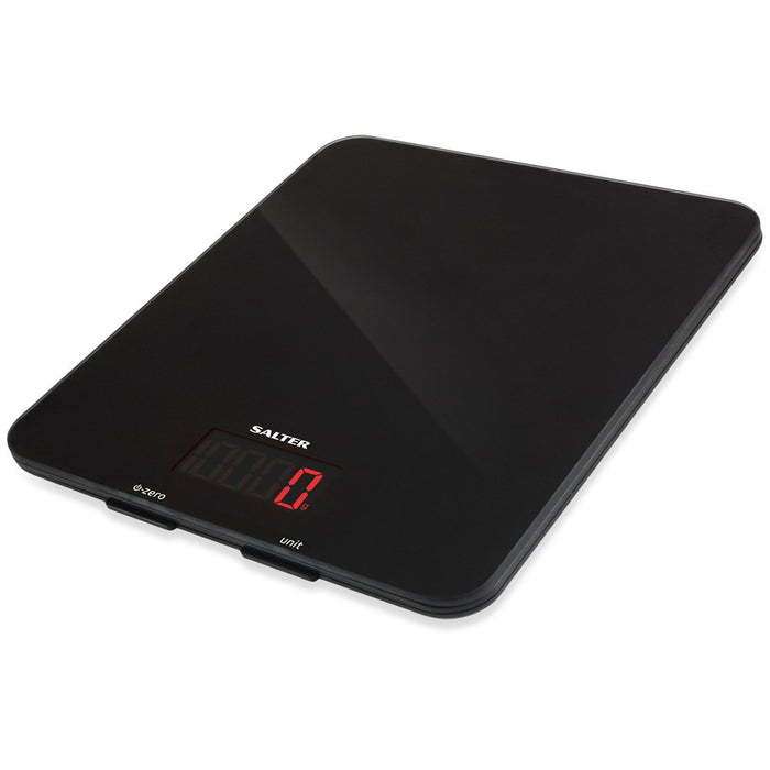 Salter Glass Digital Kitchen Scale