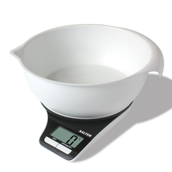 Salter Jug Digital Kitchen Scale