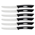 Scanpan Classic Steak Knife Set -  6 Piece