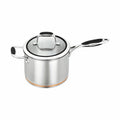 Scanpan Coppernox Saucepan - 20cm