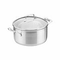 Scanpan Impact Dutch Oven - 20cm