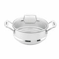 Scanpan Impact Multi Steamer Insert with Lid