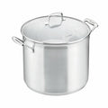 Scanpan Impact Stock Pot - 26cm