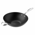 Scanpan Pro IQ Wok - 32cm