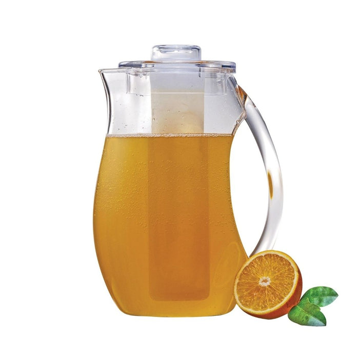Serroni Fresco Pitcher On Ice