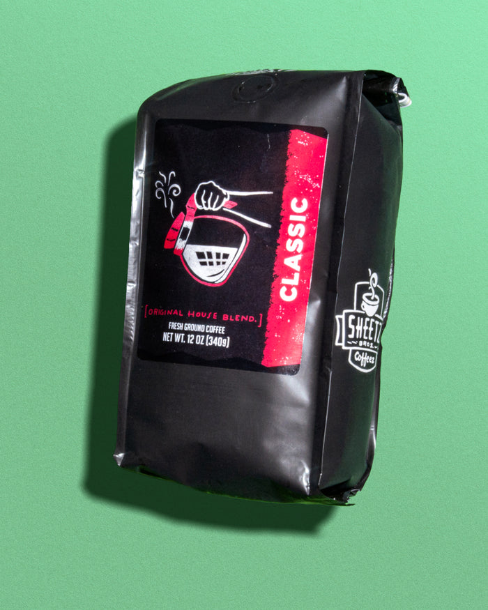 Sheetz Classic Coffee Bag