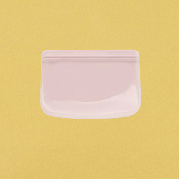 SILICONE REUSABLE BAG