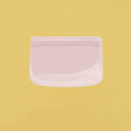 SILICONE REUSABLE BAG