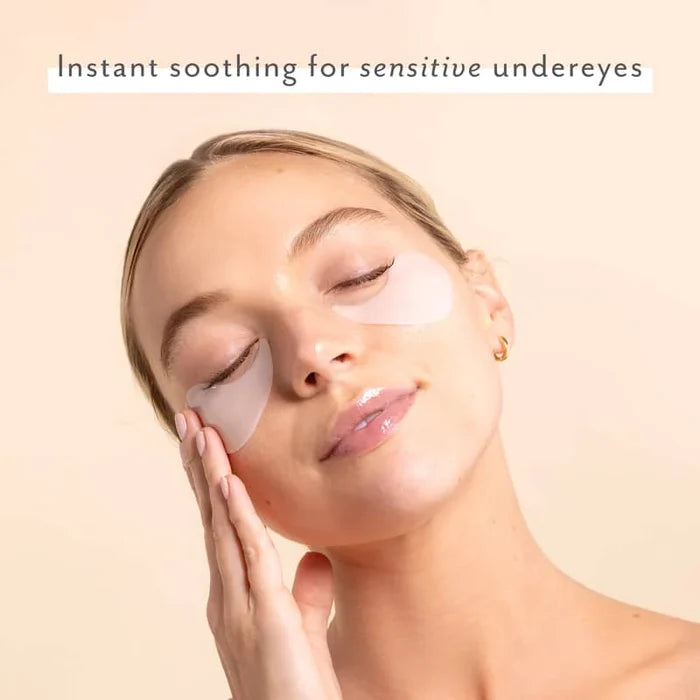 Skin Remedy Soothing Eye Gels, 5-Pack