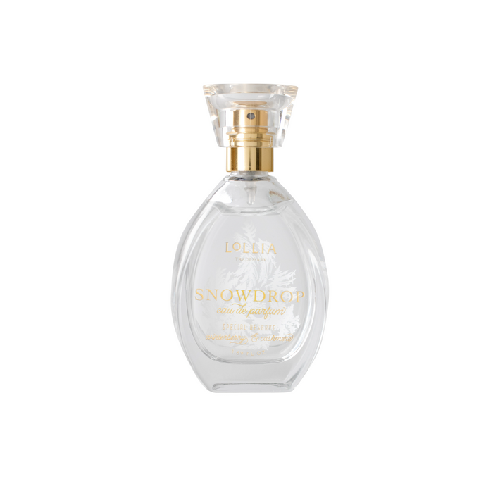 Snowdrop Eau De Parfum