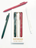 Sorority Pen Set