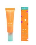 S.O.S. Clarifying Liquid Patch