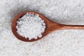 SoSalt Coarse Natural Sicily Sea Salt, (2 lb) (Case of 10/ Packs)