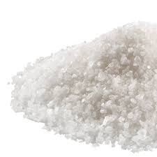 SoSalt Coarse Natural Sicily Sea Salt, (2 lb) (Case of 10/ Packs)