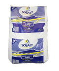 SoSalt Fine Sicilian Sea Salt 10-kilo Package