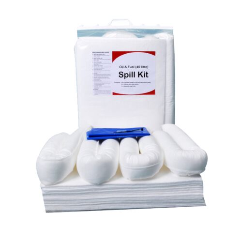Spill kit