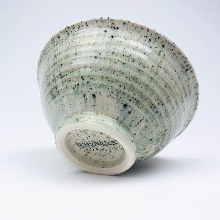 Splatterware Fancy Everyday Bowl
