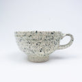 Splatterware Latte Cup