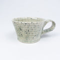 Splatterware Mug
