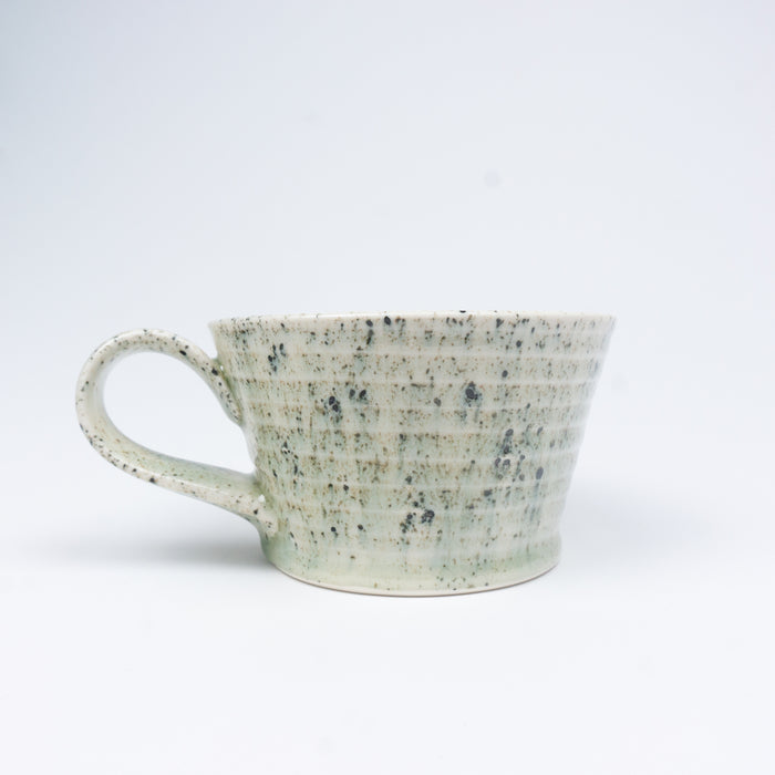 Splatterware Mug