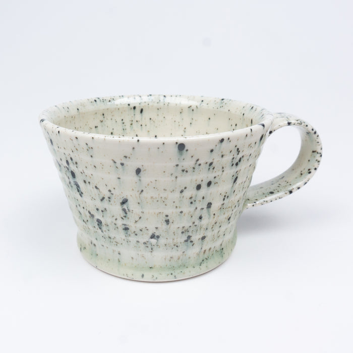 Splatterware Mug