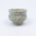 Splatterware  Teabowl  w Wide Body