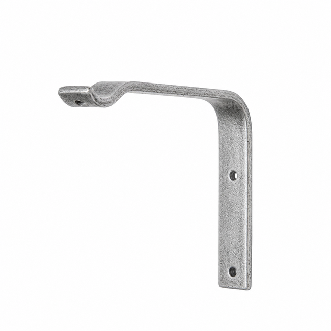 Standard Bypass Mount Long Projection- 7/8 in Heritage Silver