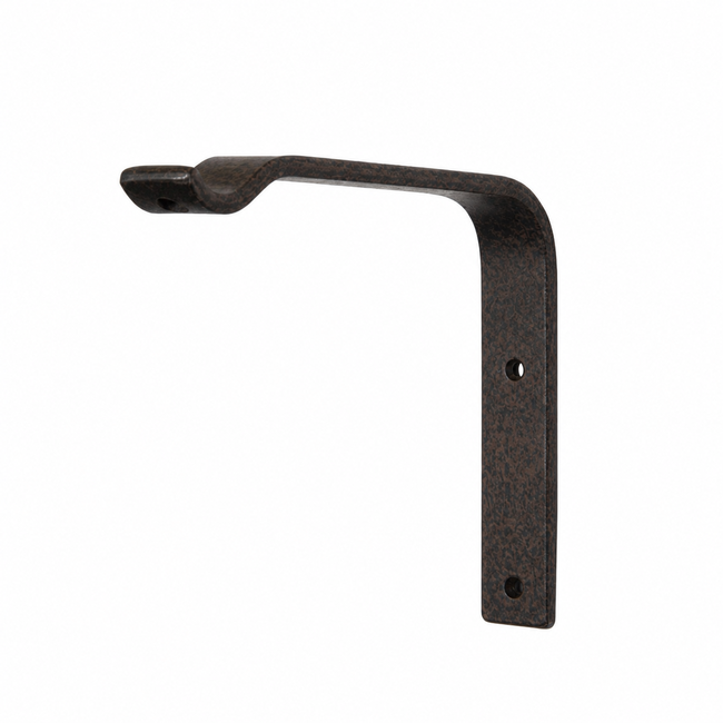 Standard Bypass Mount Long Projection- 7/8 in Iron Oxide