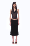 The Anemoia Skirt - NIGHTSHADE