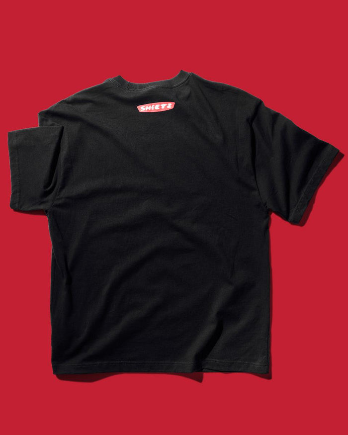 The Demolition Derby Tee