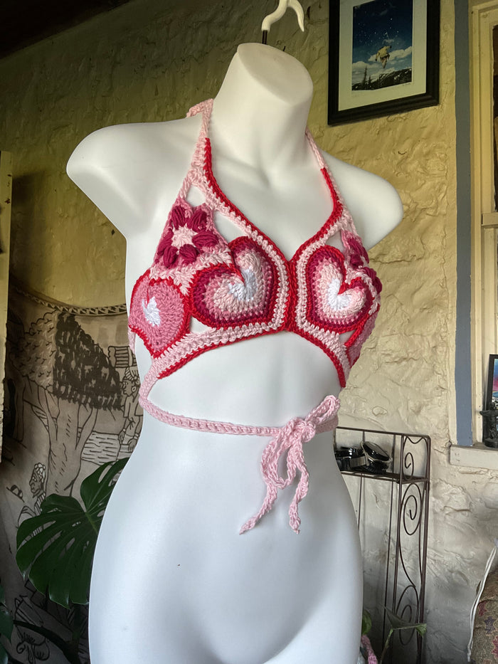 The Love Fairy Top 💕