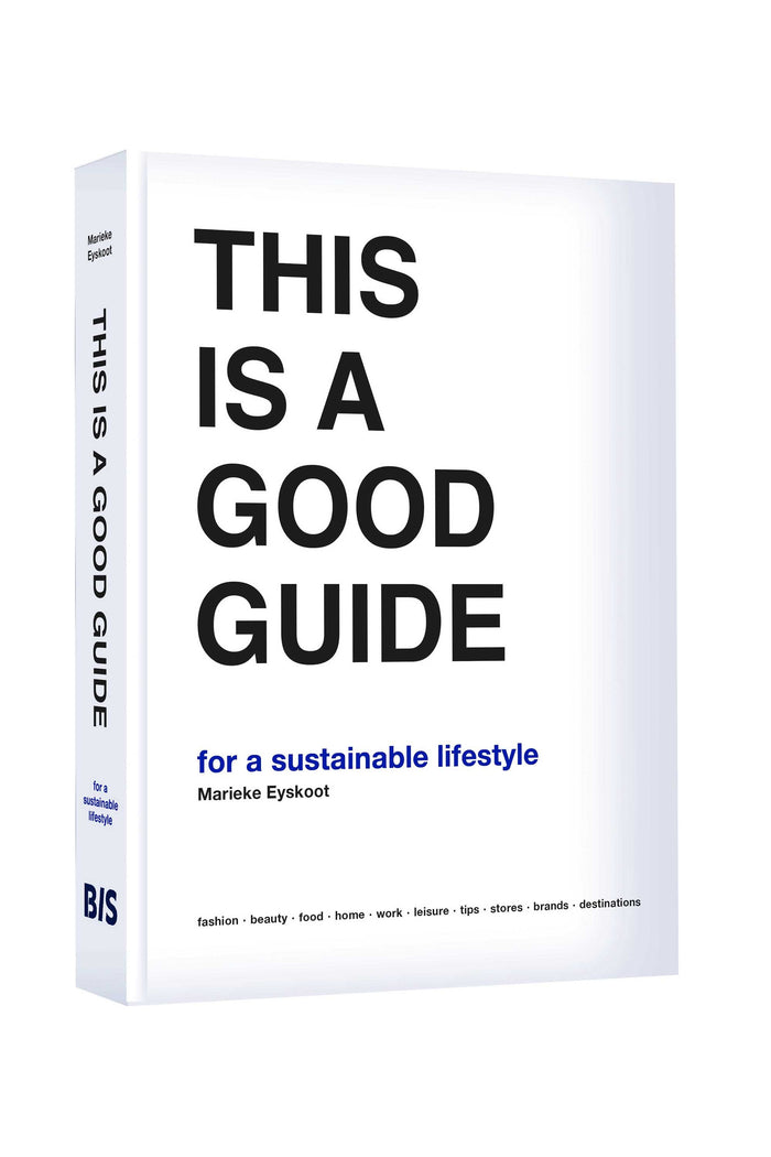 Accessories - This Is A Good Guide <br> By Marieke Eyskoot